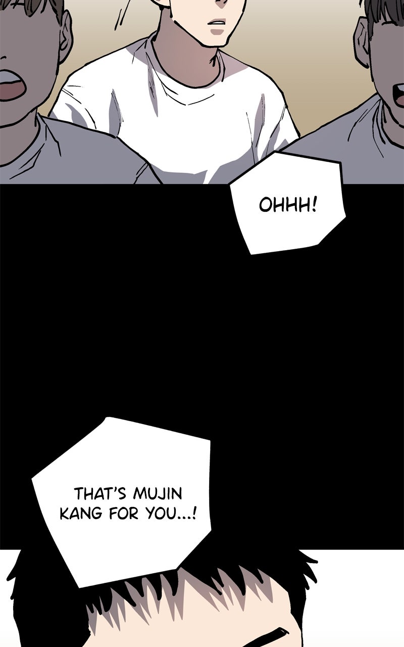 BOSS RETURN Ep. 69 - How to Become Stronger page 34 - 