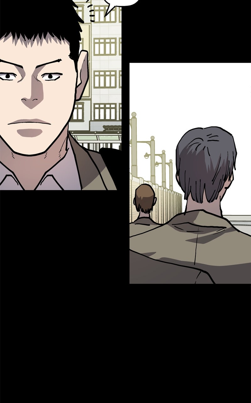 BOSS RETURN Ep. 69 - How to Become Stronger page 38 - 