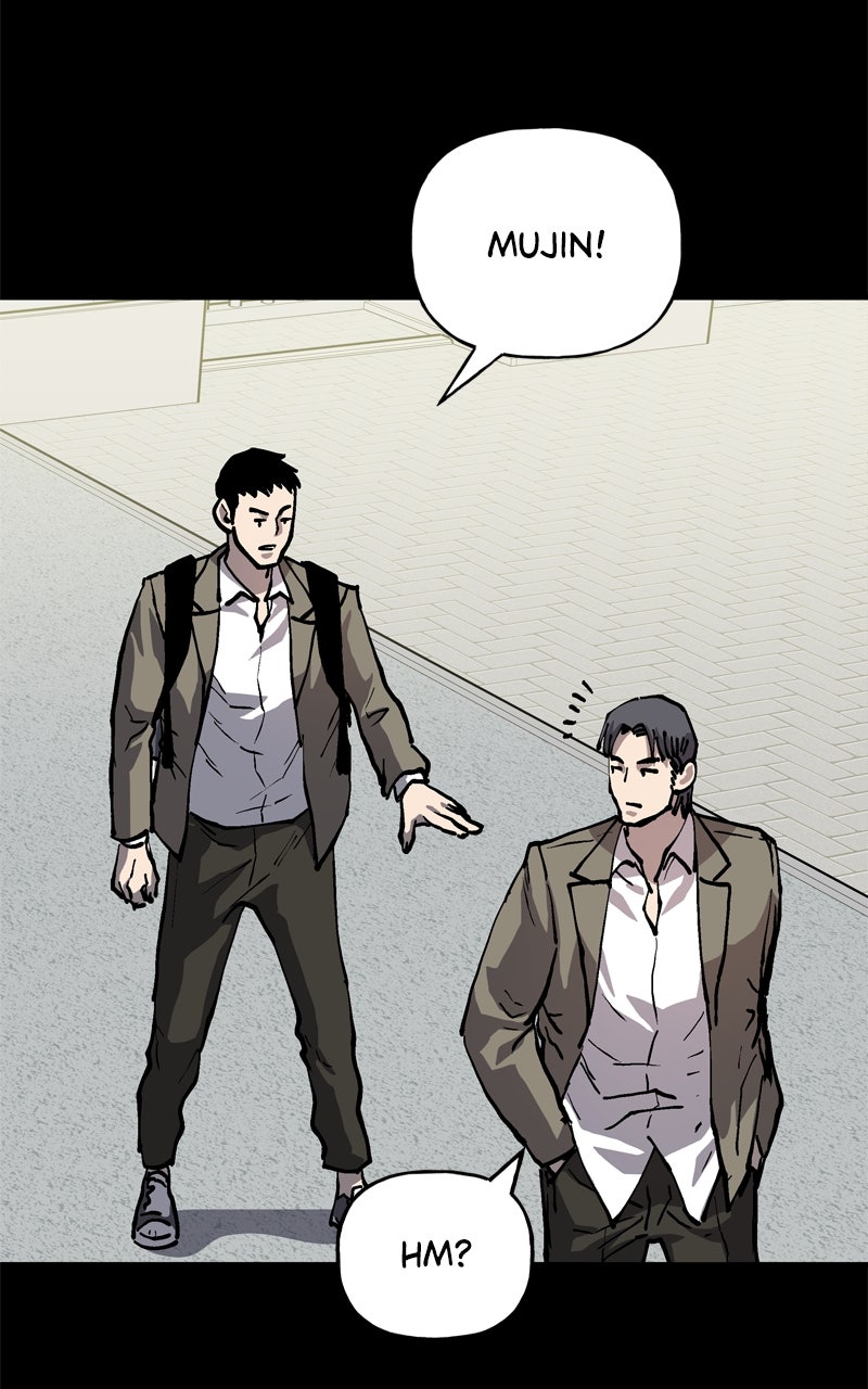 BOSS RETURN Ep. 69 - How to Become Stronger page 39 - 