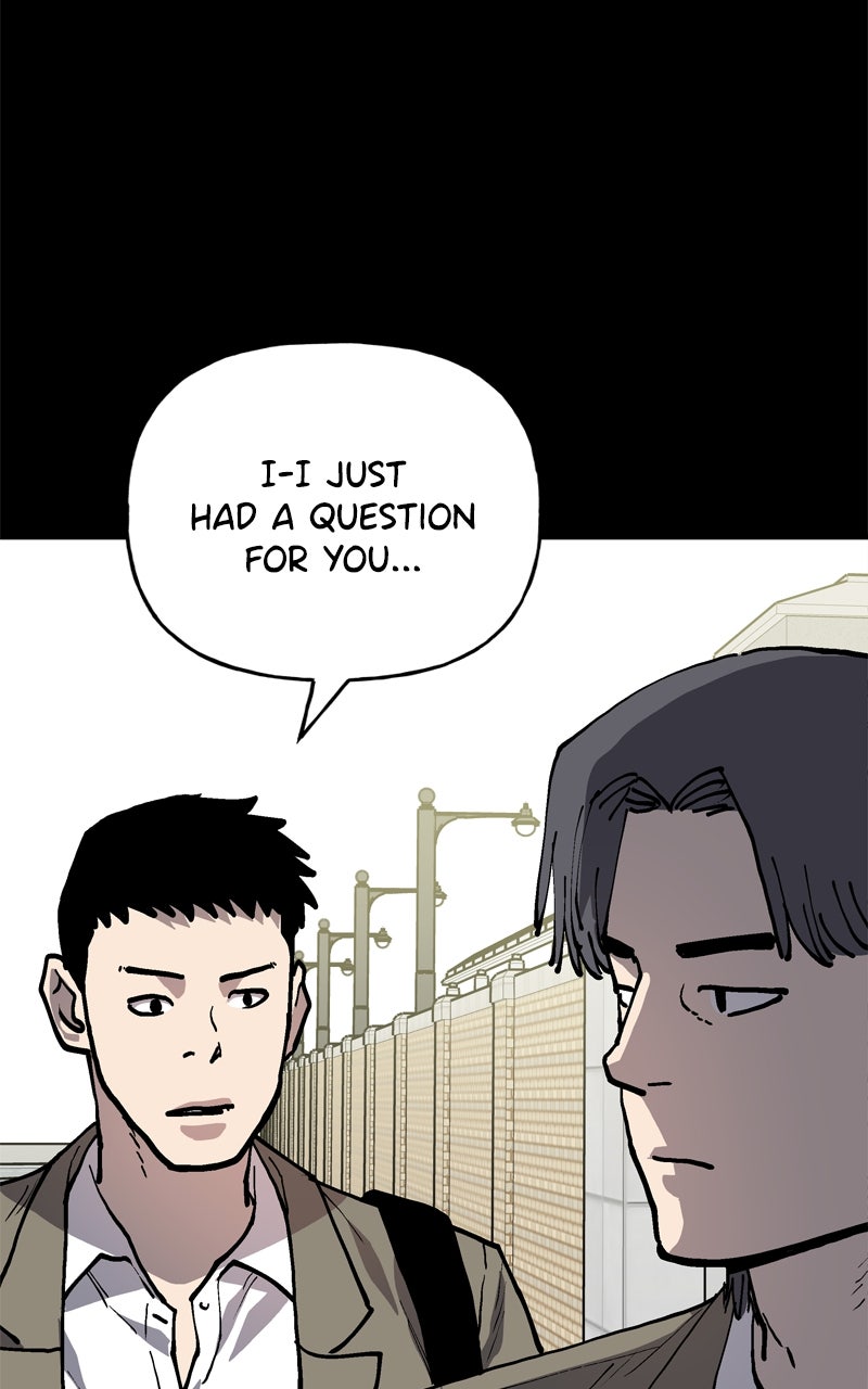 BOSS RETURN Ep. 69 - How to Become Stronger page 40 - 