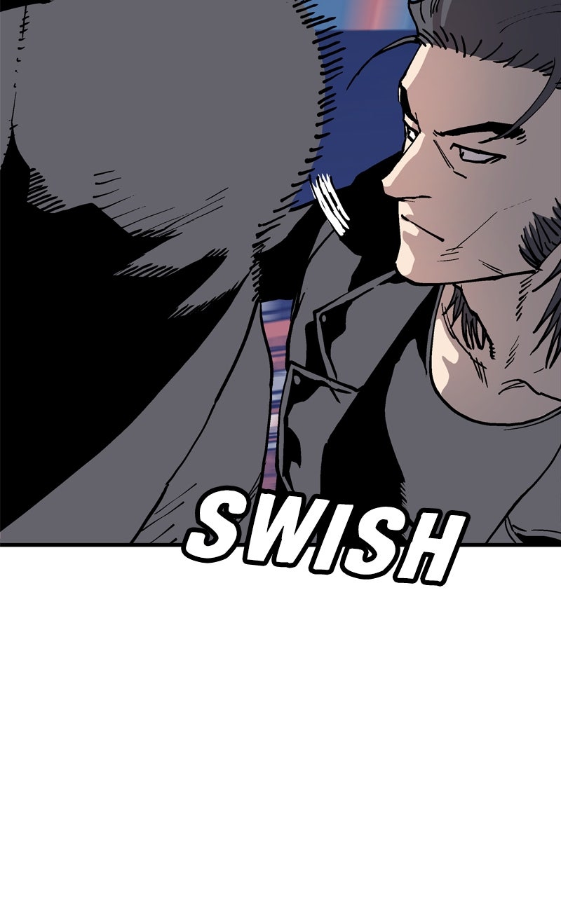BOSS RETURN Ep. 69 - How to Become Stronger page 5 - 