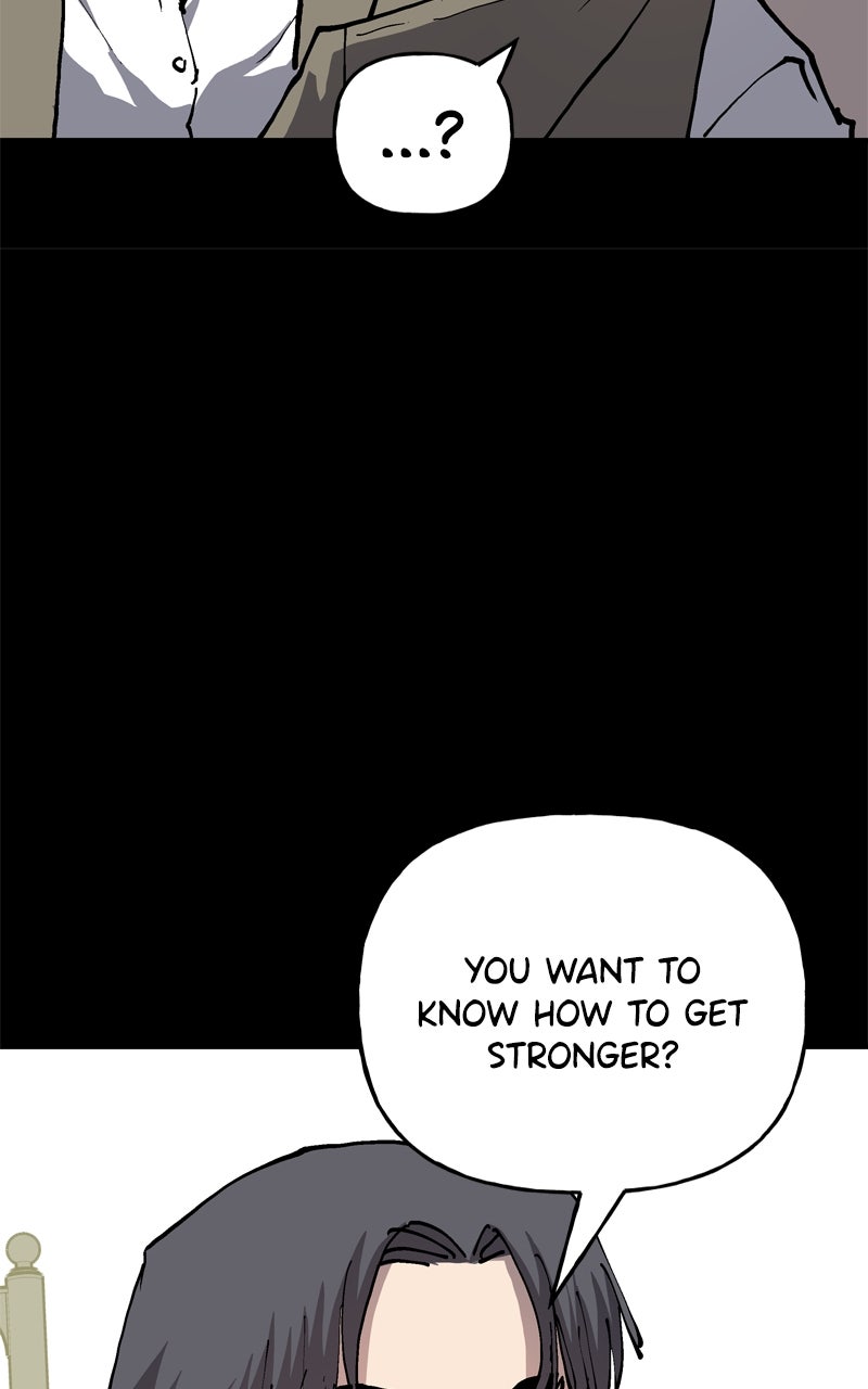 BOSS RETURN Ep. 69 - How to Become Stronger page 41 - 