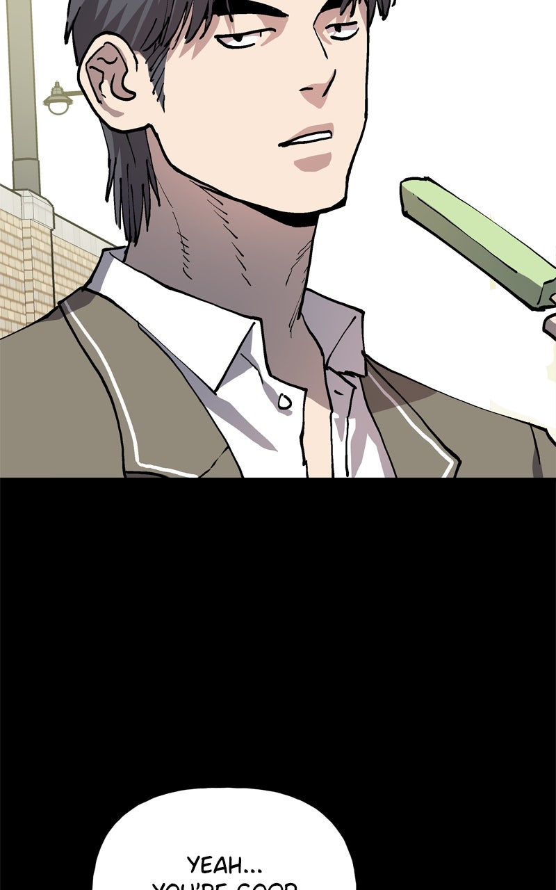BOSS RETURN Ep. 69 - How to Become Stronger page 42 - 