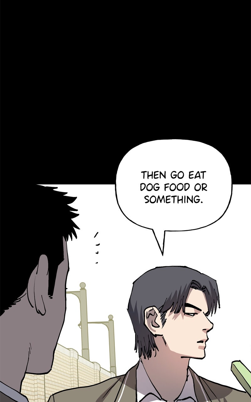 BOSS RETURN Ep. 69 - How to Become Stronger page 44 - 