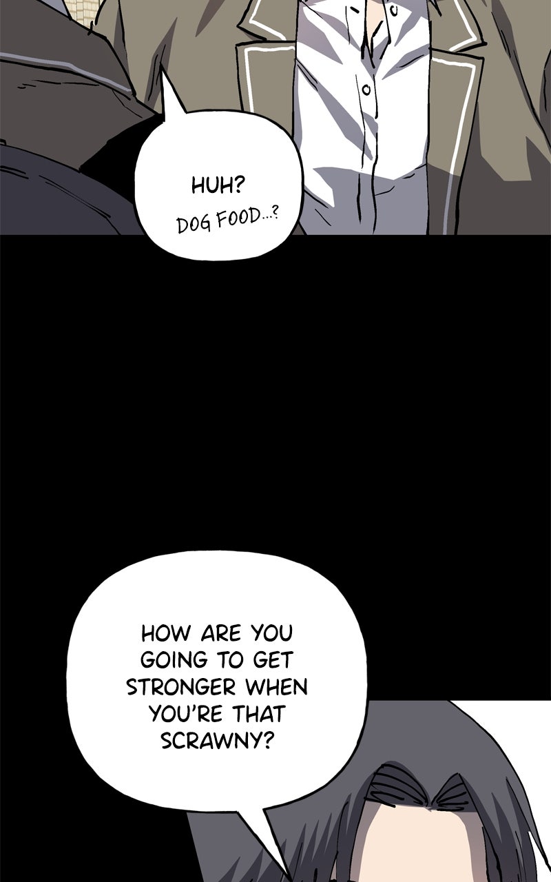BOSS RETURN Ep. 69 - How to Become Stronger page 45 - 