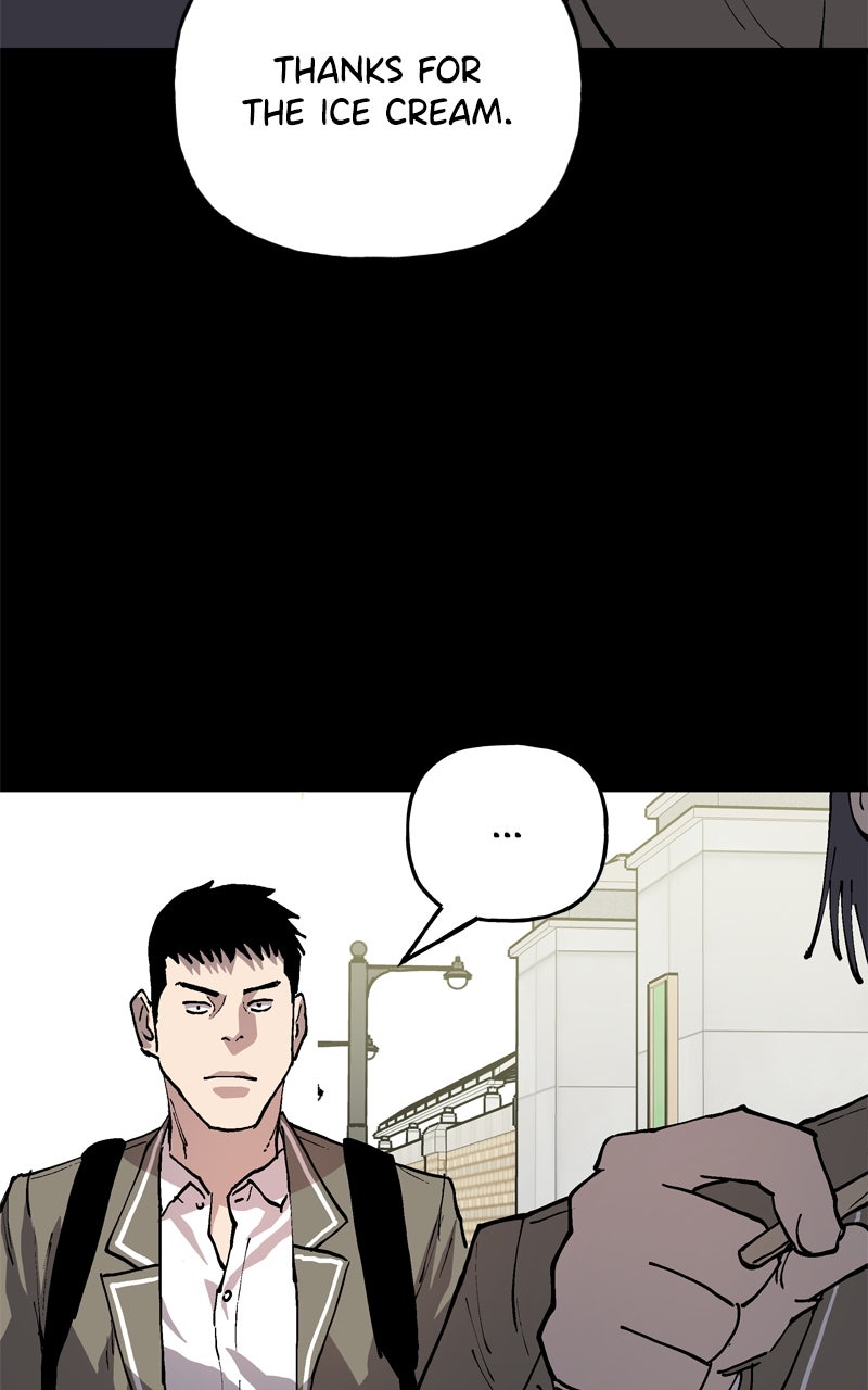 BOSS RETURN Ep. 69 - How to Become Stronger page 48 - 