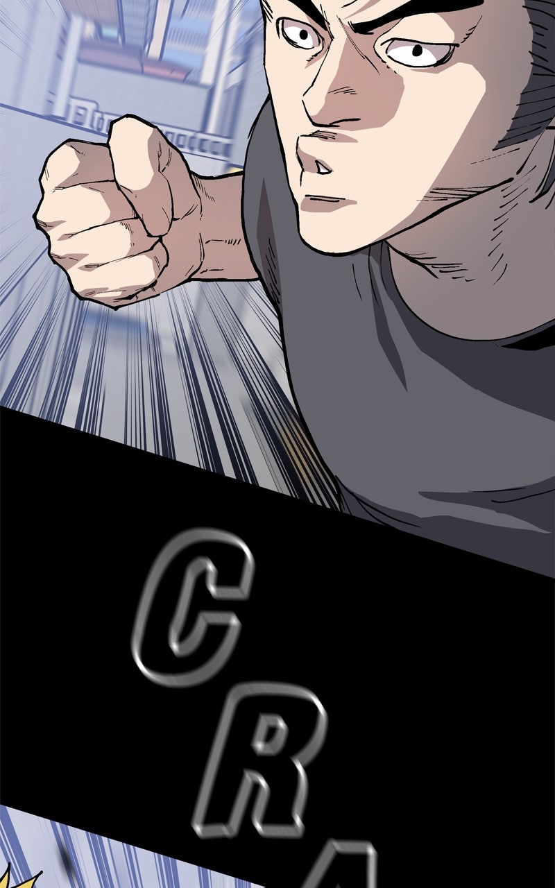 BOSS RETURN Ep. 69 - How to Become Stronger page 50 - 