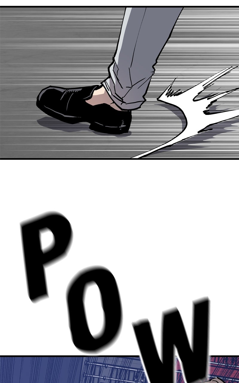 BOSS RETURN Ep. 69 - How to Become Stronger page 6 - 