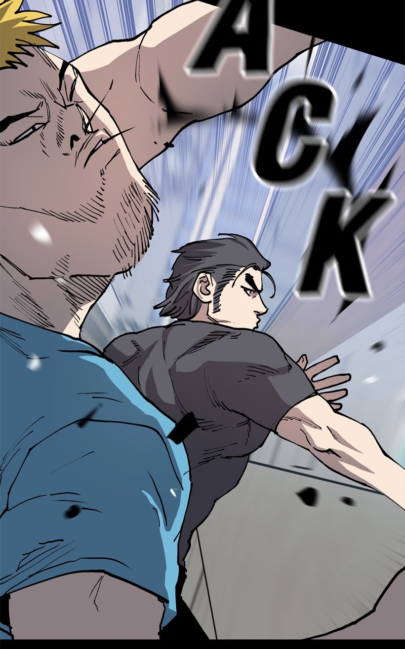 BOSS RETURN Ep. 69 - How to Become Stronger page 51 - 