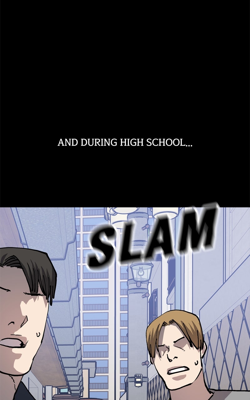 BOSS RETURN Ep. 69 - How to Become Stronger page 52 - 