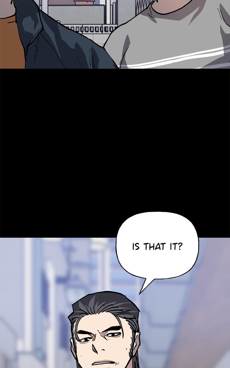 BOSS RETURN Ep. 69 - How to Become Stronger page 53 - 