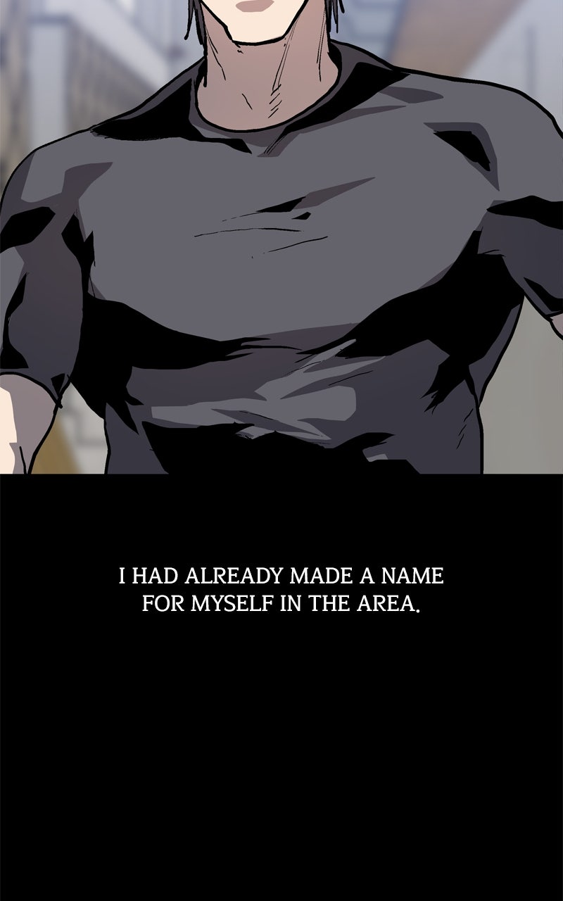 BOSS RETURN Ep. 69 - How to Become Stronger page 54 - 