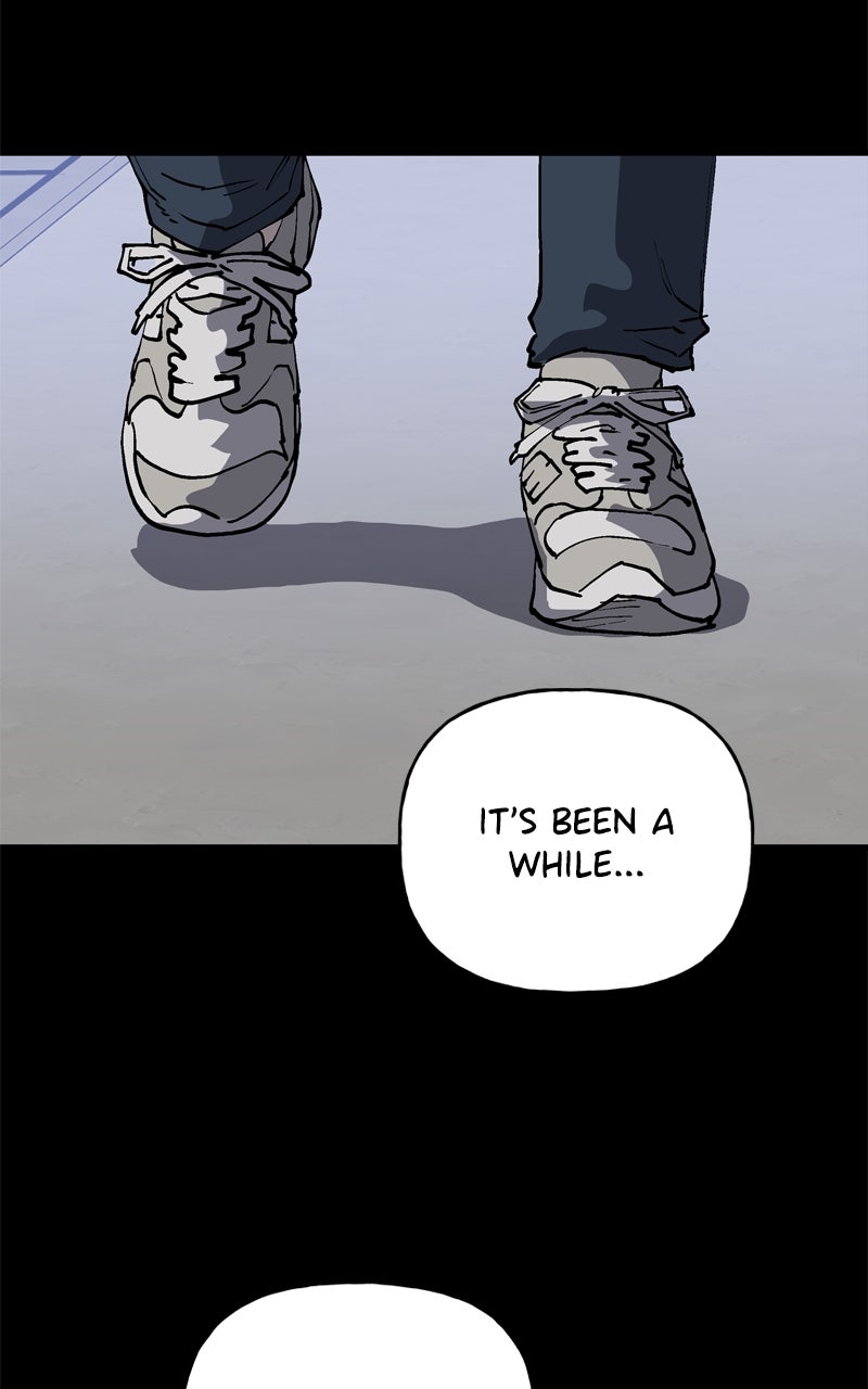 BOSS RETURN Ep. 69 - How to Become Stronger page 55 - 