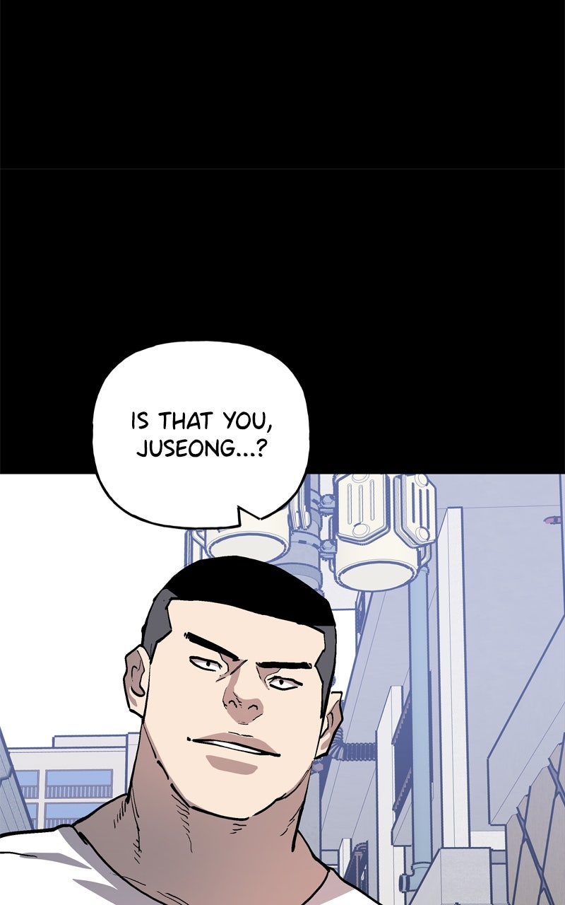 BOSS RETURN Ep. 69 - How to Become Stronger page 57 - 