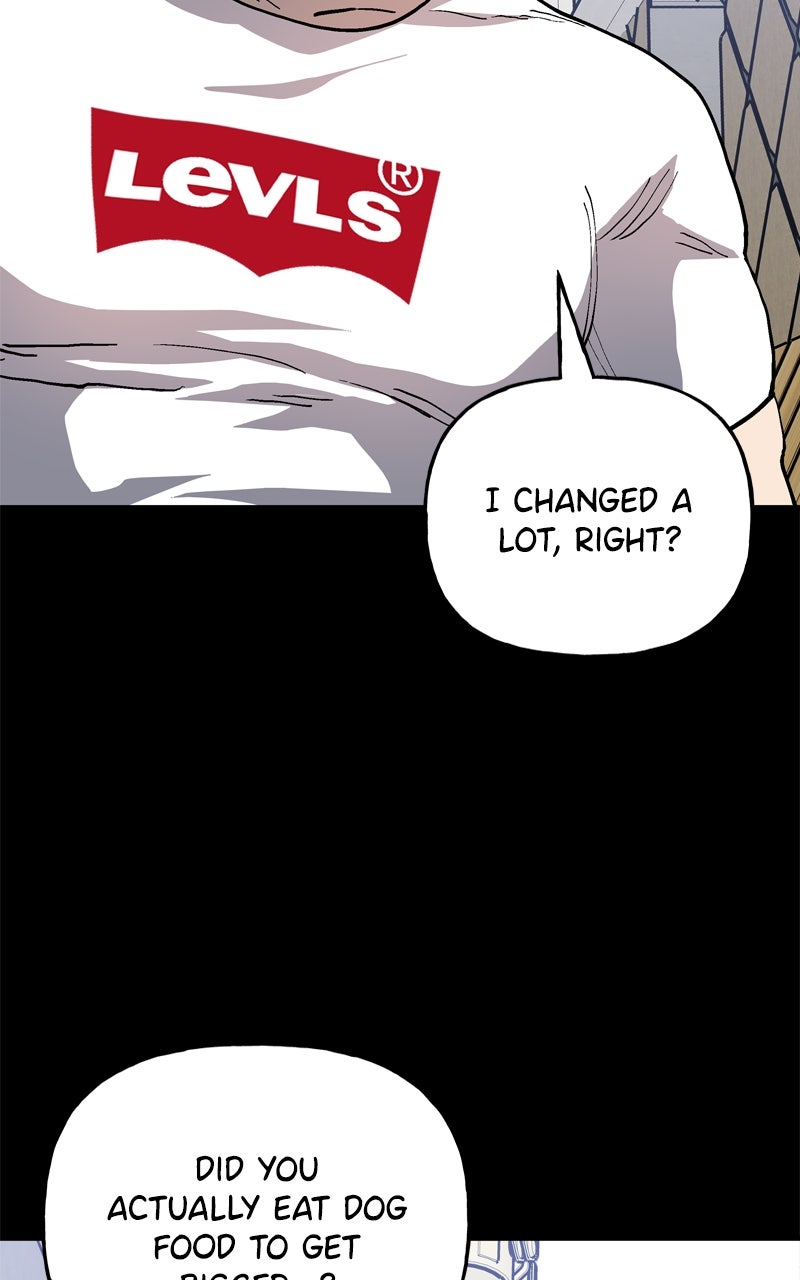 BOSS RETURN Ep. 69 - How to Become Stronger page 58 - 