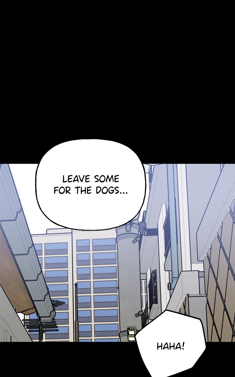 BOSS RETURN Ep. 69 - How to Become Stronger page 60 - 