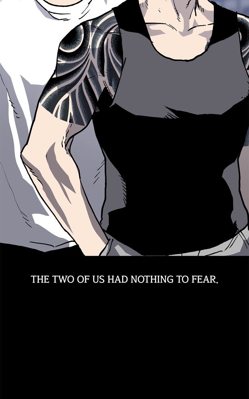 BOSS RETURN Ep. 69 - How to Become Stronger page 62 - 