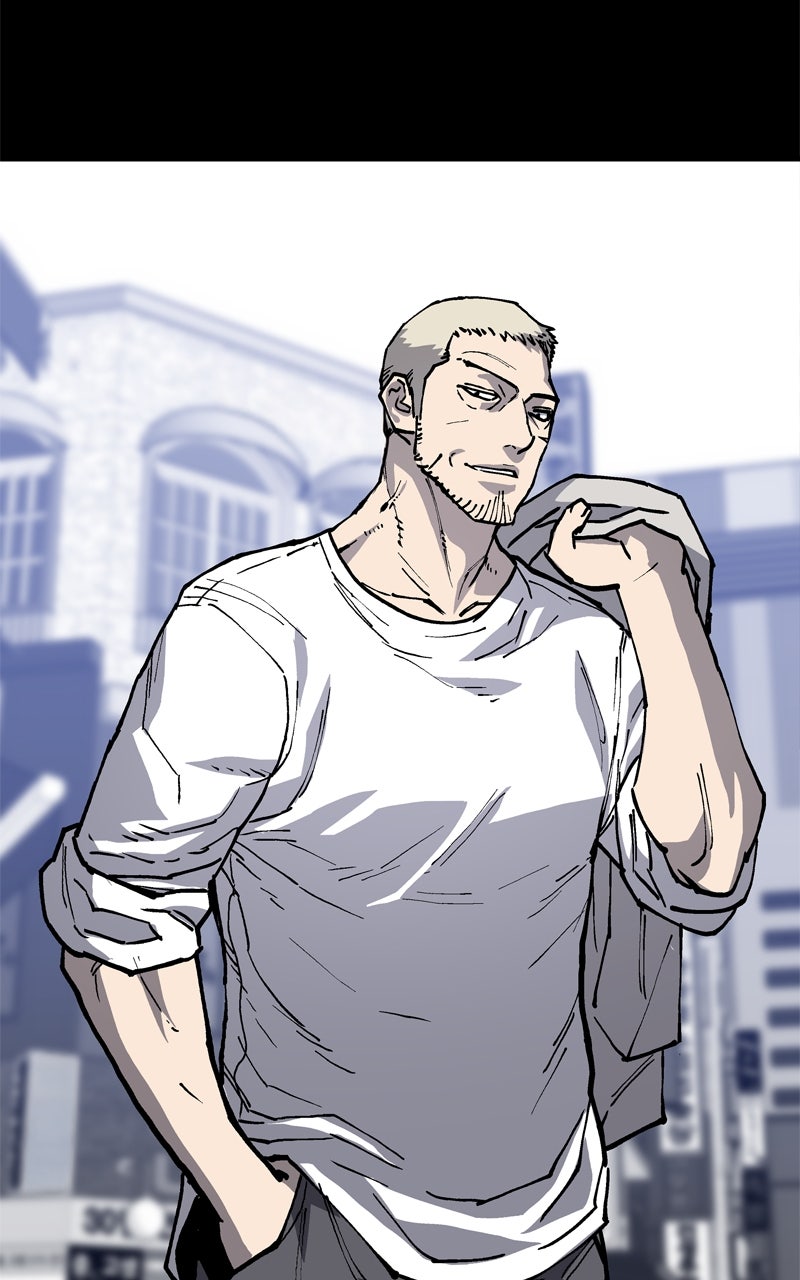 BOSS RETURN Ep. 69 - How to Become Stronger page 63 - 