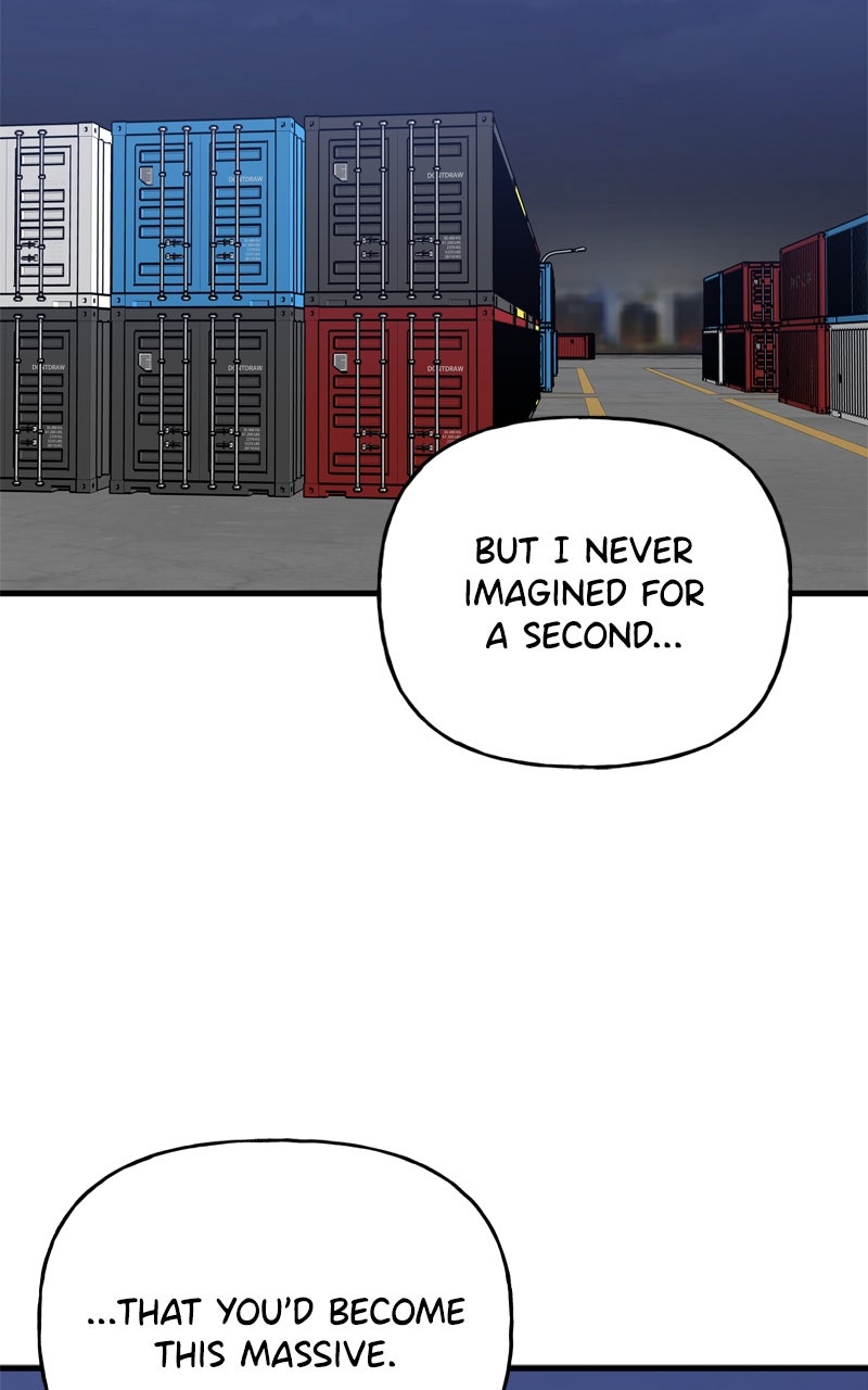 BOSS RETURN Ep. 69 - How to Become Stronger page 65 - 