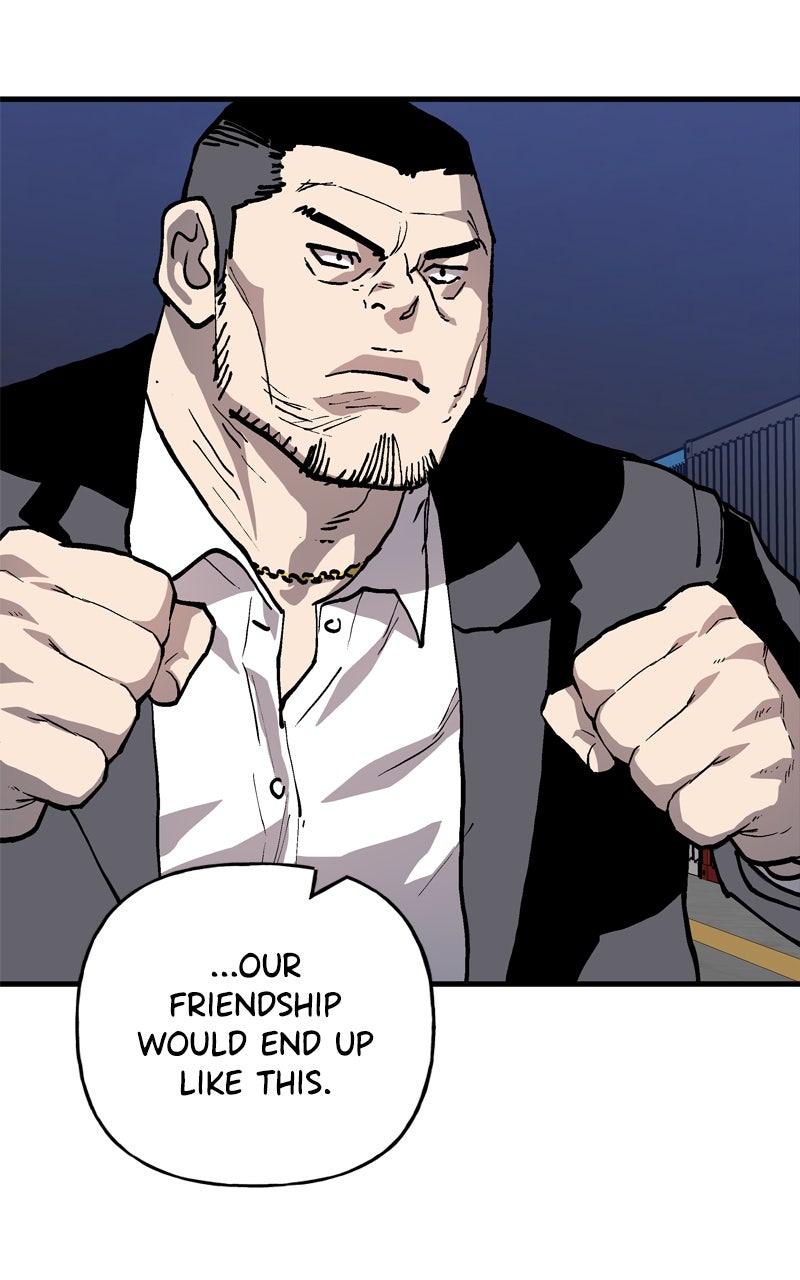 BOSS RETURN Ep. 69 - How to Become Stronger page 67 - 