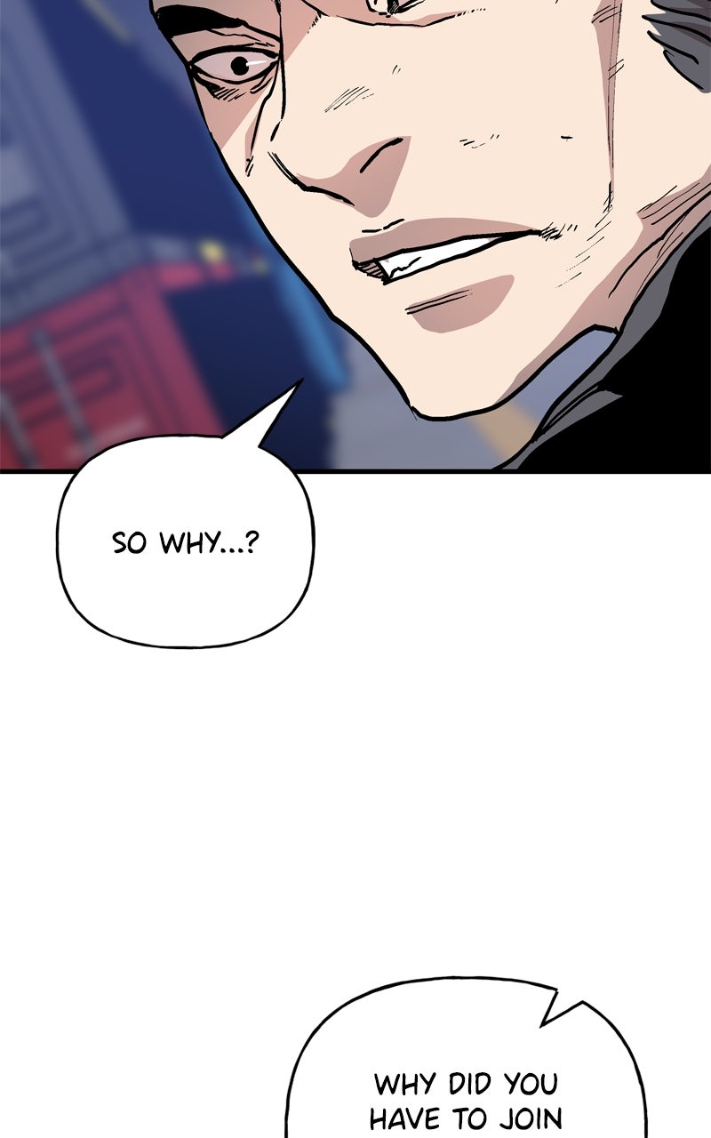 BOSS RETURN Ep. 69 - How to Become Stronger page 70 - 