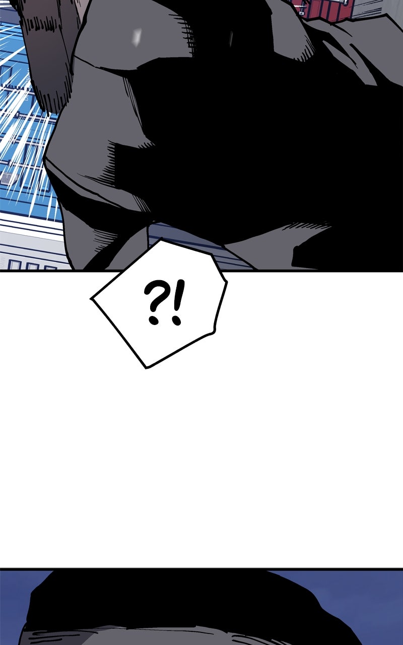 BOSS RETURN Ep. 69 - How to Become Stronger page 8 - 