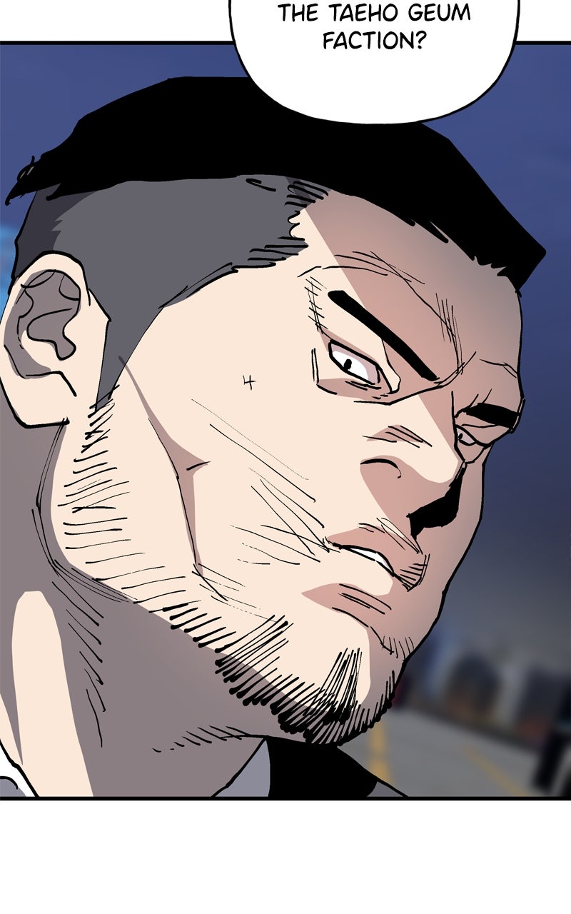BOSS RETURN Ep. 69 - How to Become Stronger page 71 - 