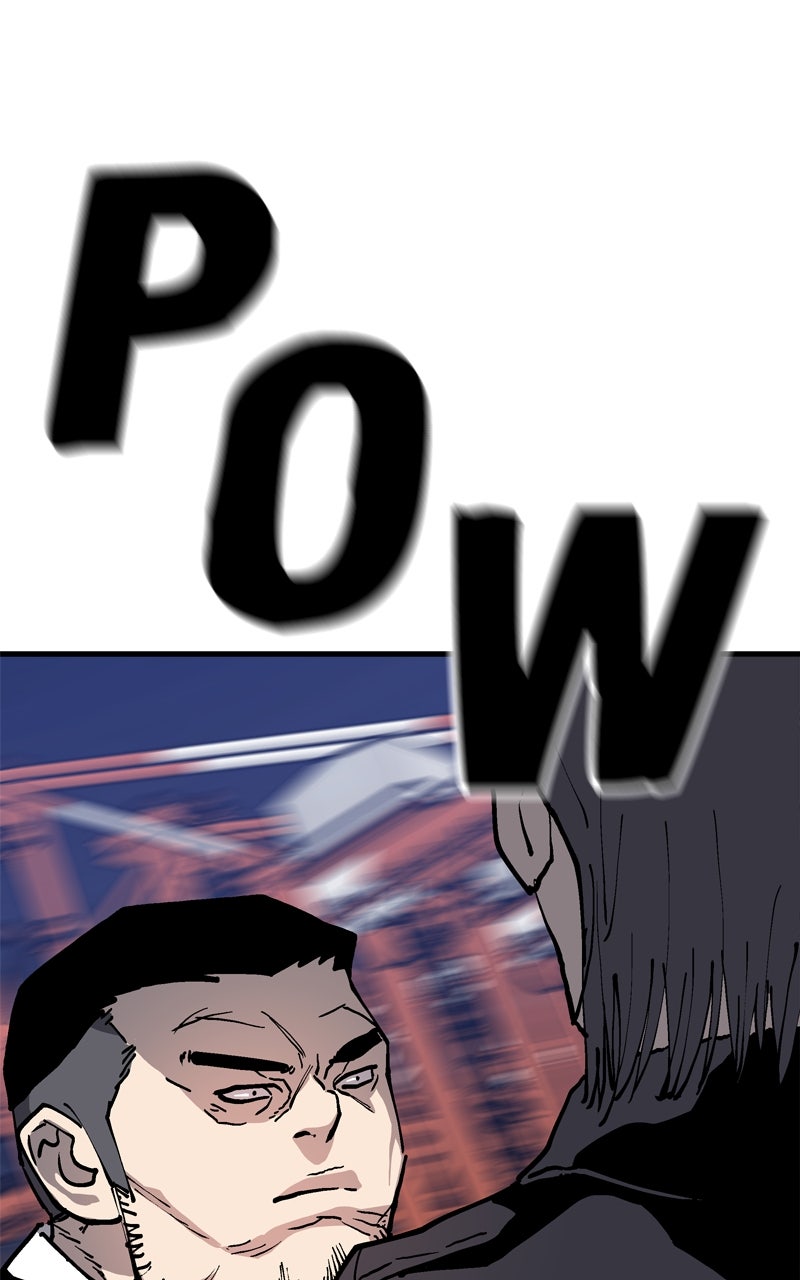 BOSS RETURN Ep. 69 - How to Become Stronger page 72 - 