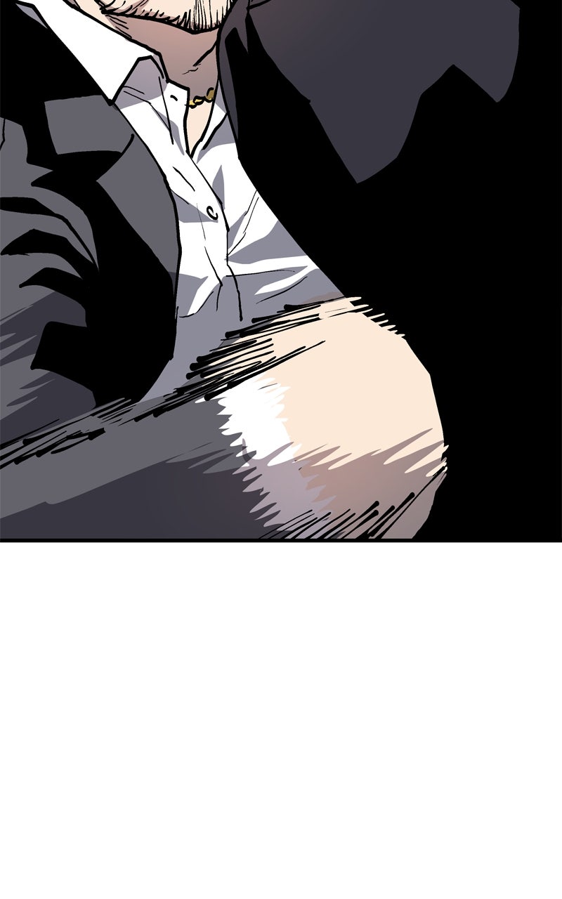 BOSS RETURN Ep. 69 - How to Become Stronger page 73 - 