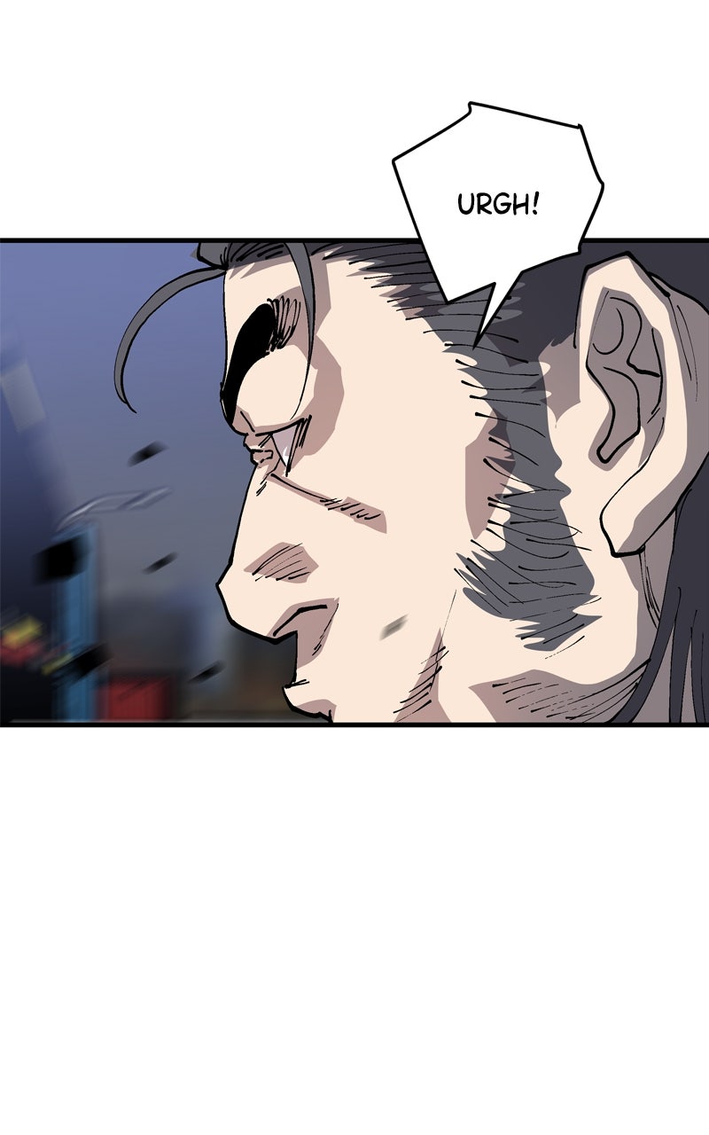 BOSS RETURN Ep. 69 - How to Become Stronger page 74 - 