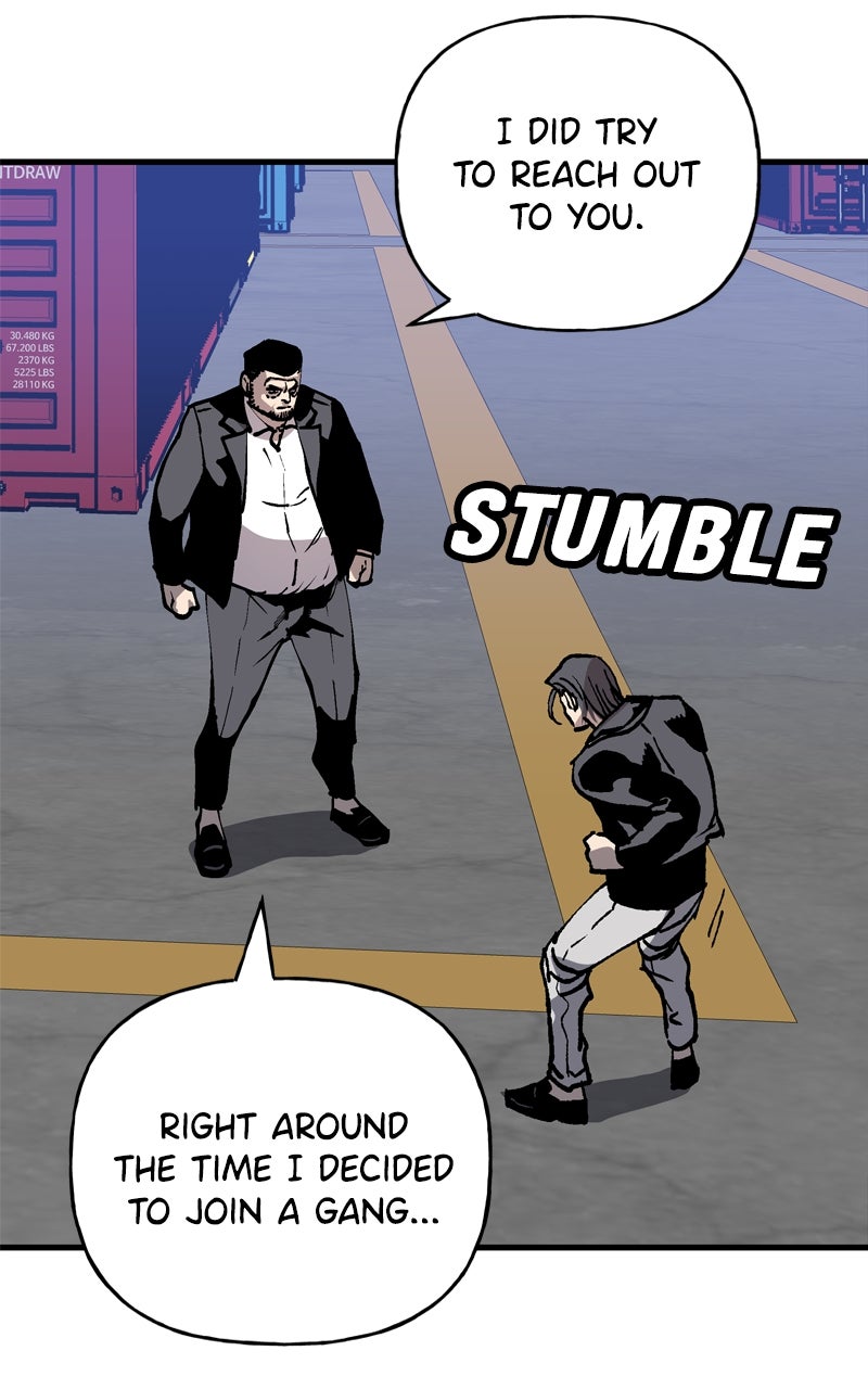 BOSS RETURN Ep. 69 - How to Become Stronger page 75 - 