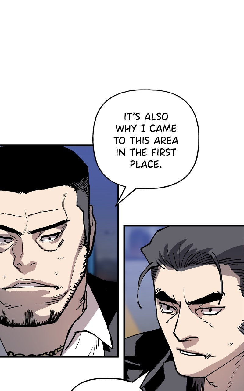 BOSS RETURN Ep. 69 - How to Become Stronger page 76 - 