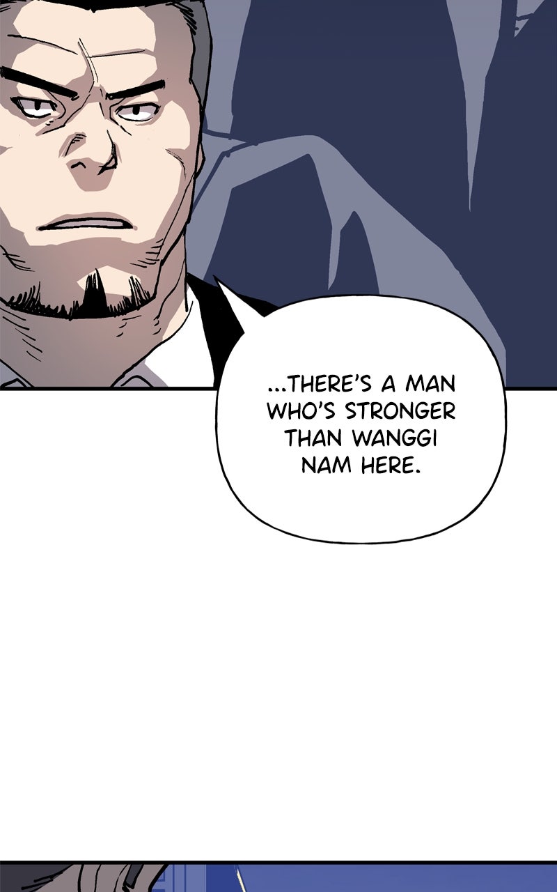 BOSS RETURN Ep. 69 - How to Become Stronger page 78 - 