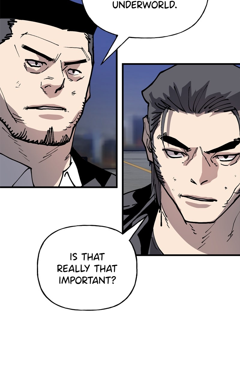 BOSS RETURN Ep. 69 - How to Become Stronger page 80 - 
