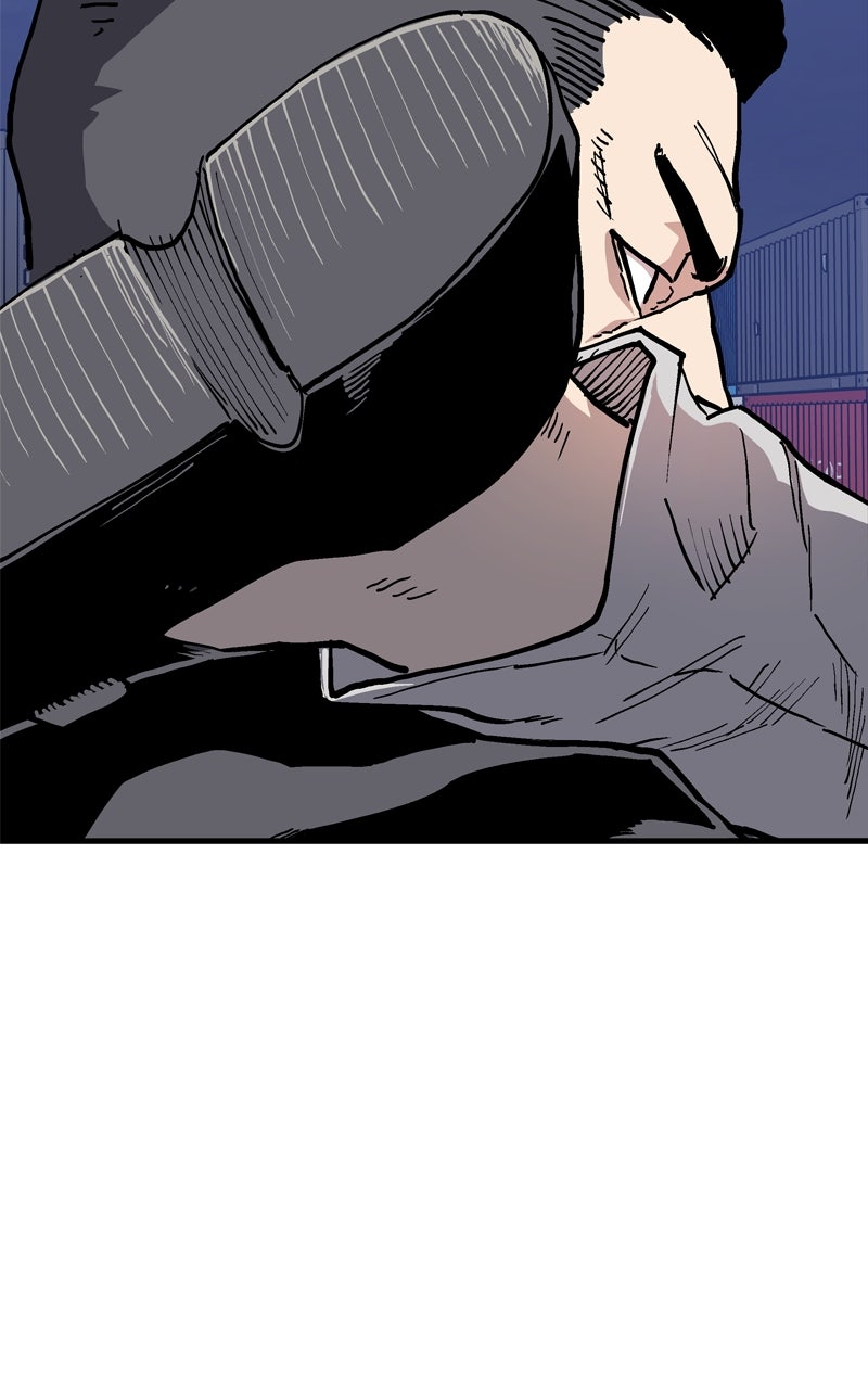 BOSS RETURN Ep. 69 - How to Become Stronger page 9 - 