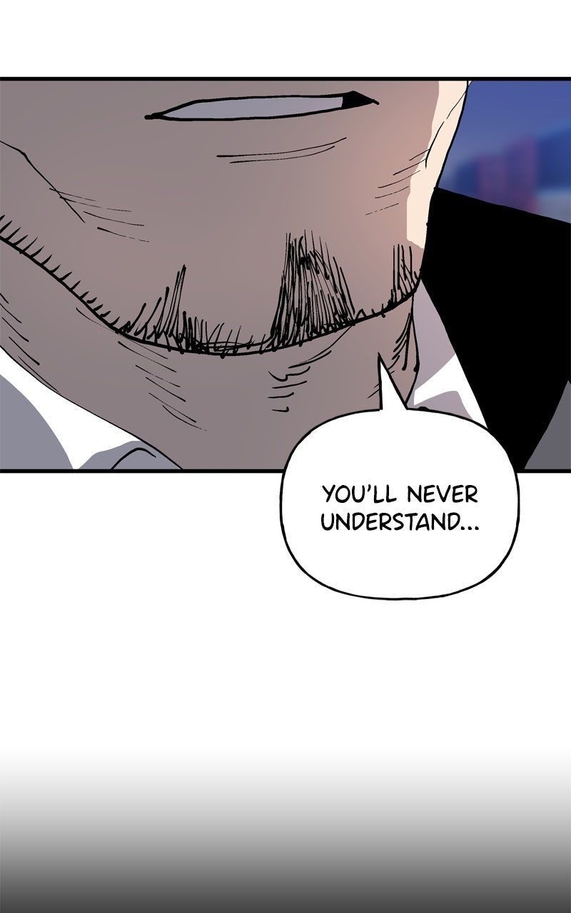 BOSS RETURN Ep. 69 - How to Become Stronger page 81 - 