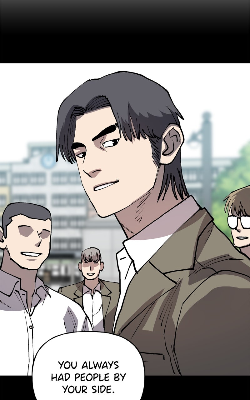 BOSS RETURN Ep. 69 - How to Become Stronger page 82 - 