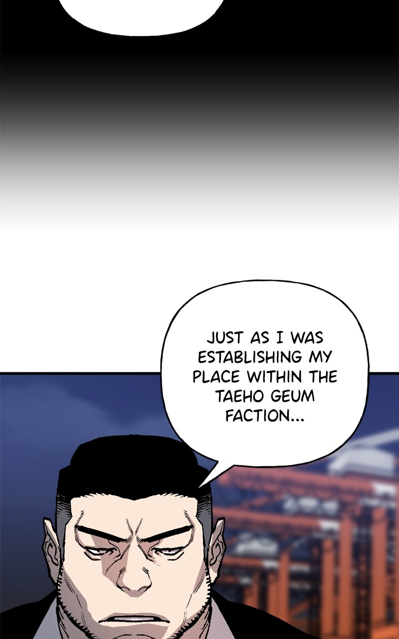 BOSS RETURN Ep. 69 - How to Become Stronger page 83 - 