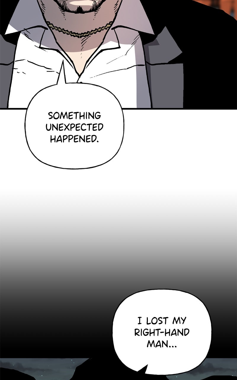 BOSS RETURN Ep. 69 - How to Become Stronger page 84 - 