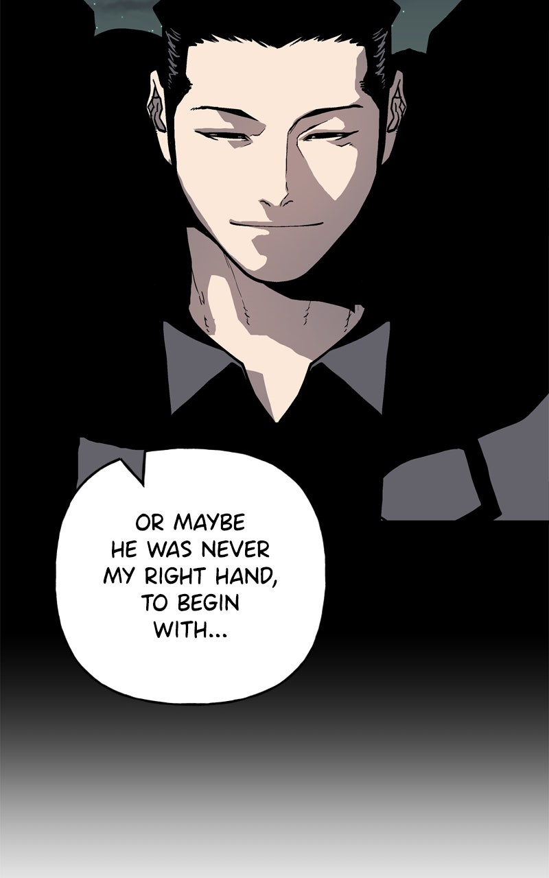 BOSS RETURN Ep. 69 - How to Become Stronger page 85 - 