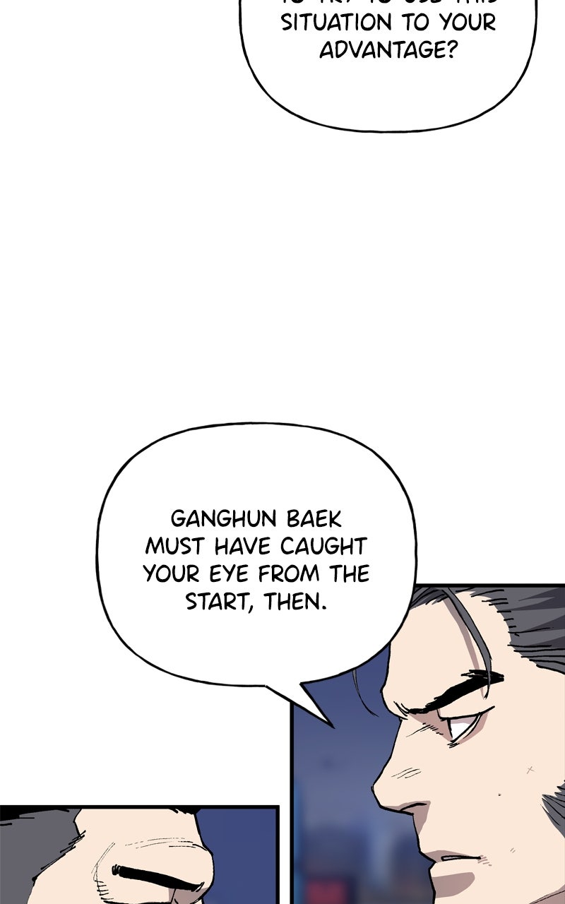 BOSS RETURN Ep. 69 - How to Become Stronger page 87 - 