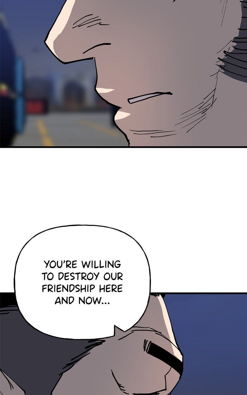 BOSS RETURN Ep. 69 - How to Become Stronger page 89 - 