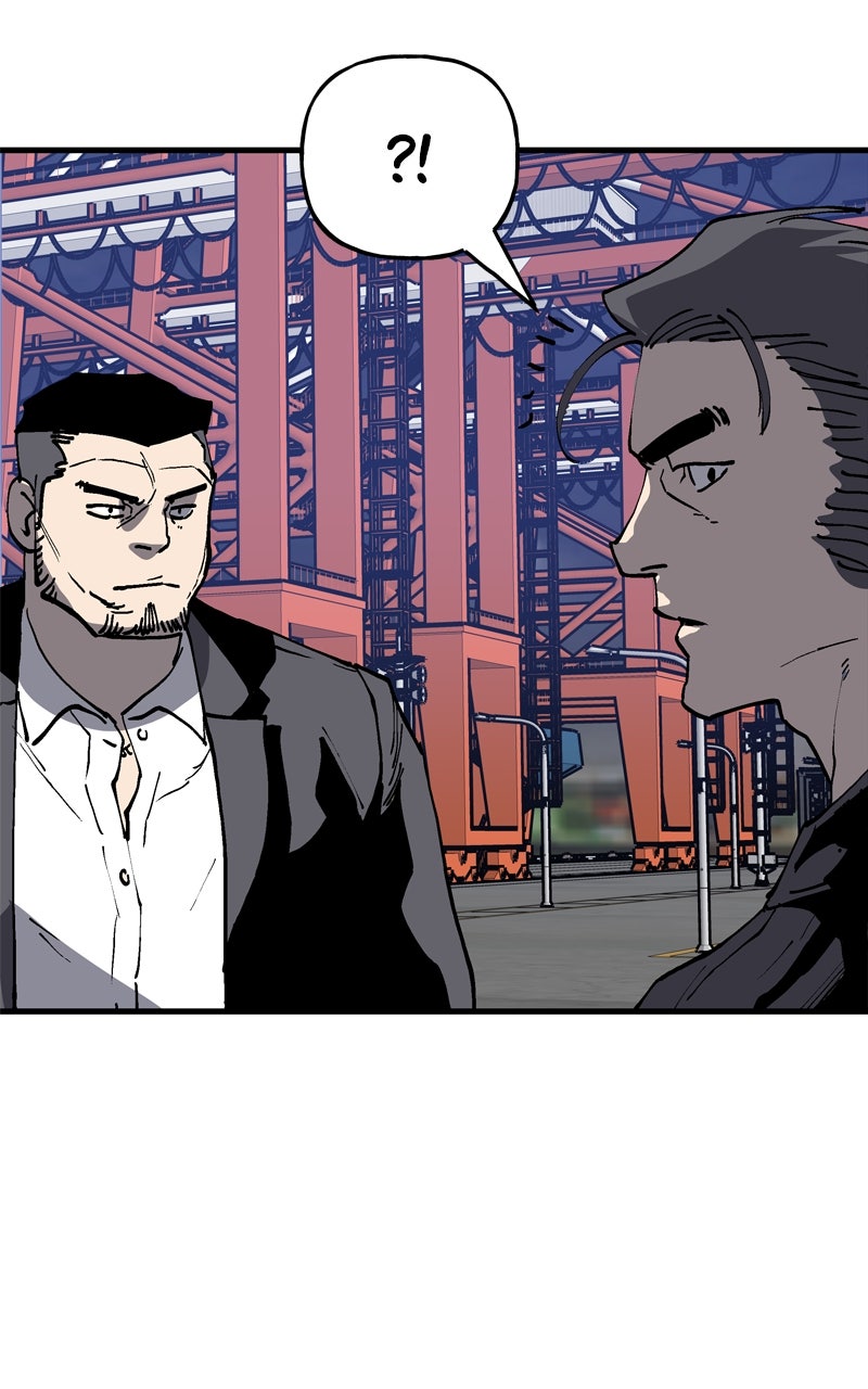 BOSS RETURN Ep. 69 - How to Become Stronger page 91 - 