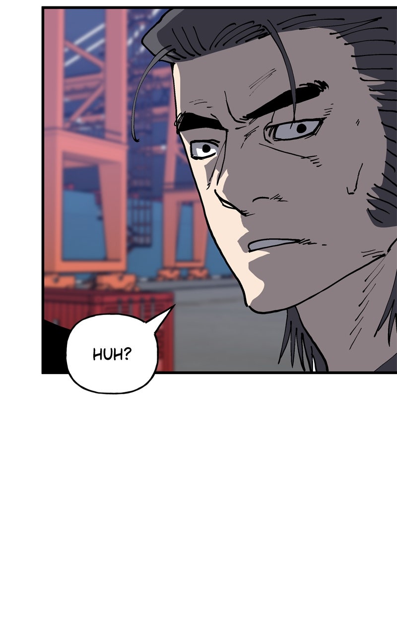 BOSS RETURN Ep. 69 - How to Become Stronger page 92 - 