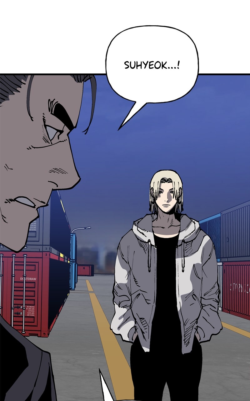 BOSS RETURN Ep. 69 - How to Become Stronger page 93 - 