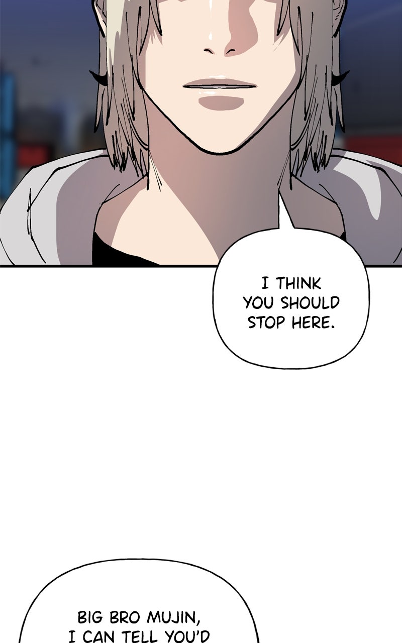 BOSS RETURN Ep. 69 - How to Become Stronger page 95 - 