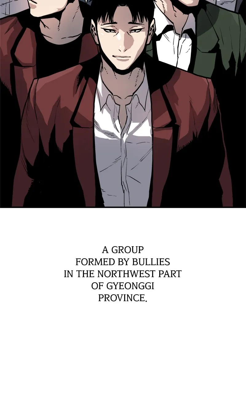 BOSS RETURN Chapter 7 page 2 - 