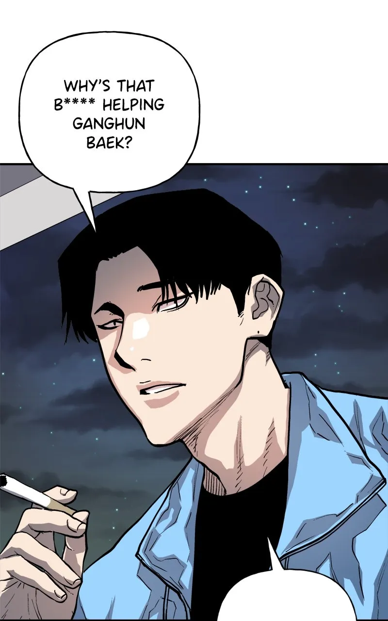 BOSS RETURN Chapter 7 page 13 - 