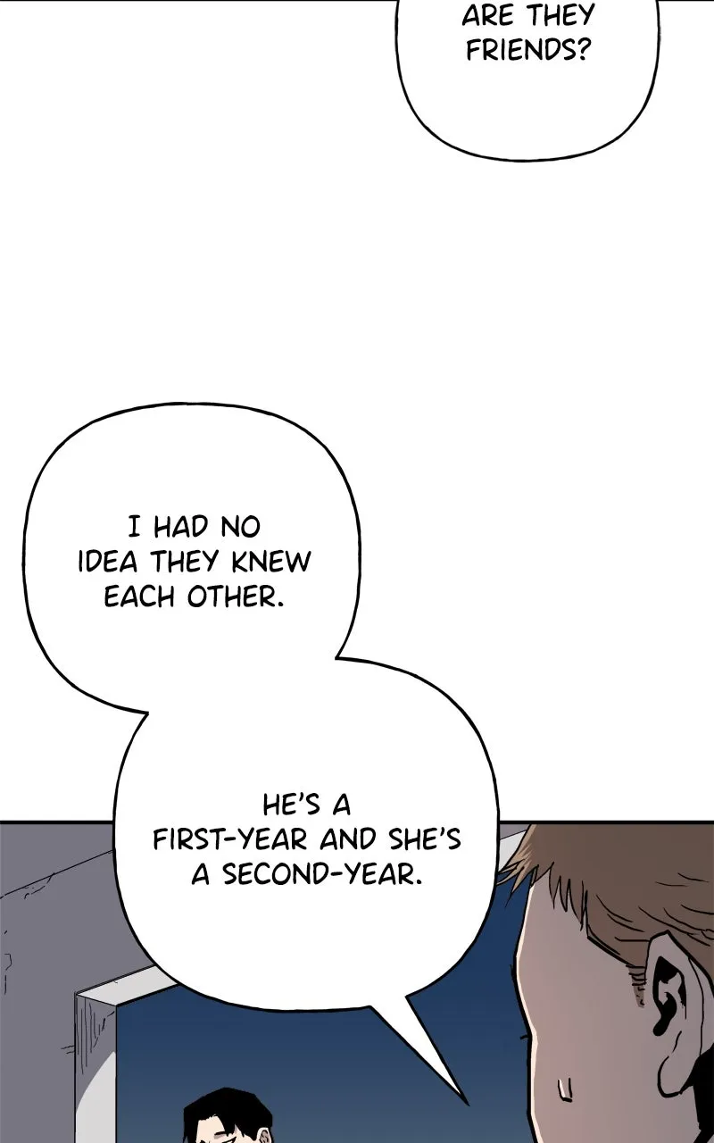BOSS RETURN Chapter 7 page 14 - 