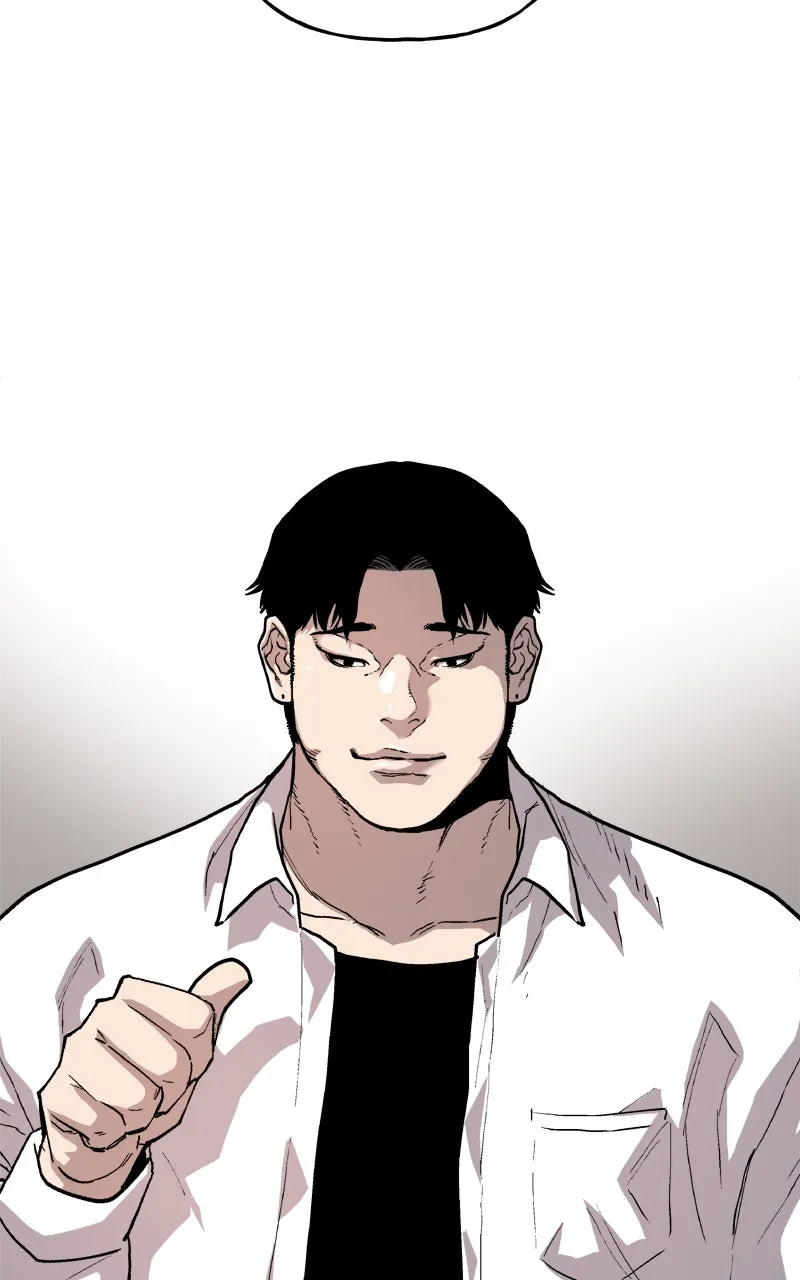 BOSS RETURN Chapter 7 page 17 - 